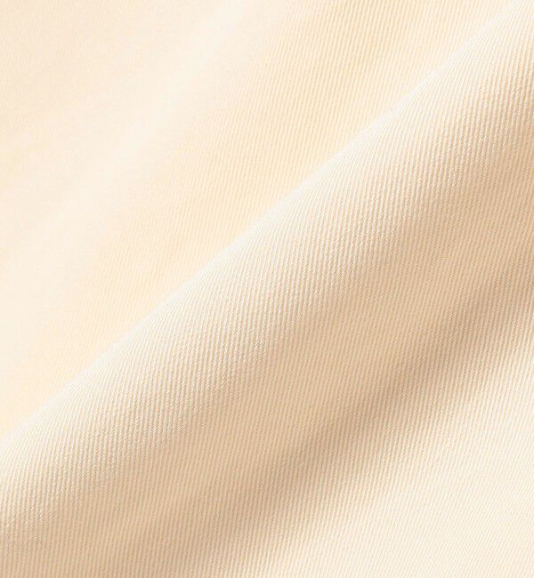 SHIPS for women「SHIPS Primary Navy Label:〈手洗い可能〉マリン スカート」|スカート|