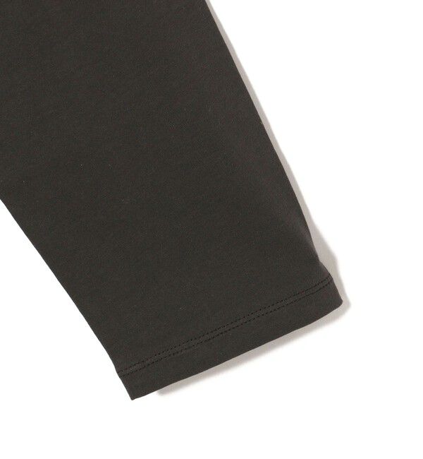 SHIPS for women「ローズ ペトール ロング スリーブ プリント TEE」|Tシャツ・カットソー|