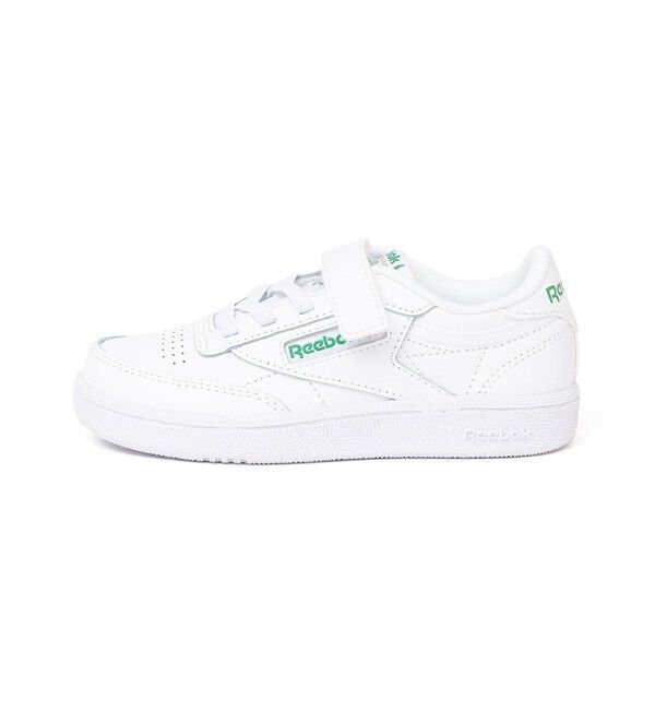 SHIPS KIDS「Reebok:CLUB C 1V」|スニーカー|
