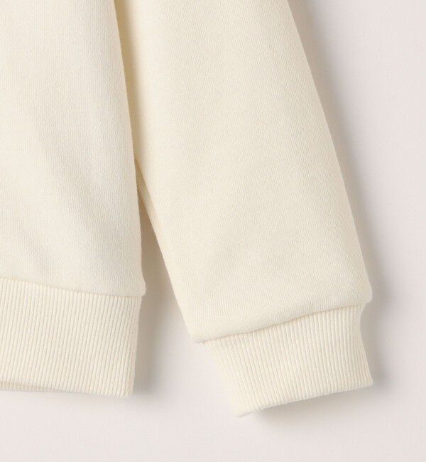 SHIPS KIDS「SHIPS KIDS:100～130cm / ミュージック フラワー スウェット」|スウェット・ジャージ|