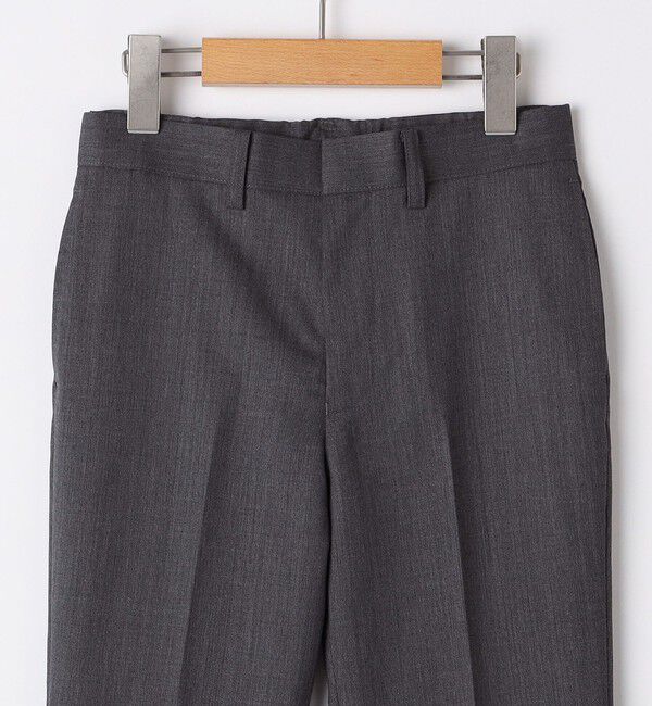 SHIPS KIDS「SHIPS KIDS:110～130cm /〈洗濯機可能〉ウォッシャブル ロング パンツ」|その他|