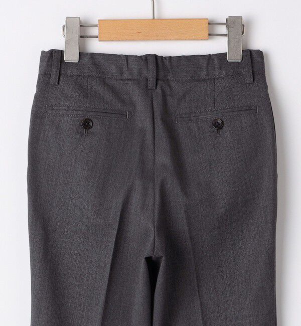 SHIPS KIDS「SHIPS KIDS:110～130cm /〈洗濯機可能〉ウォッシャブル ロング パンツ」|その他|