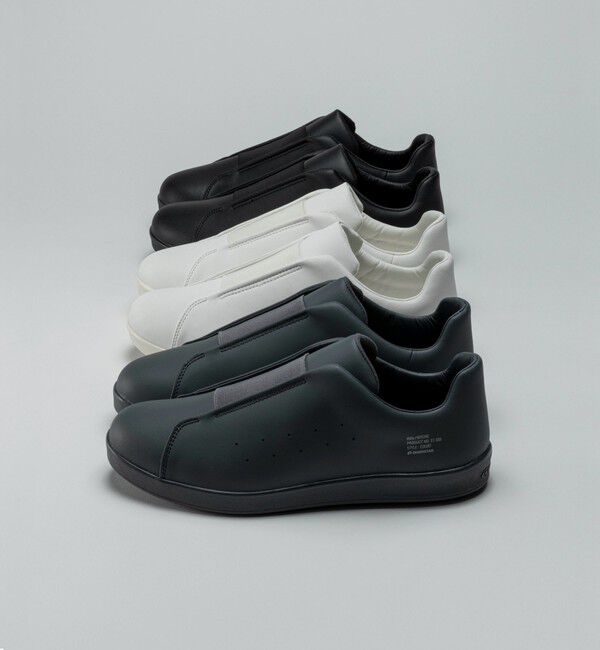 SHIPS any「MOONSTAR 810S: KITCHE スニーカー(グレー)」|スニーカー|