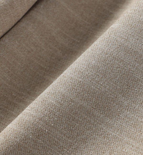 SHIPS any「SHIPS any:〈洗濯機可能〉ドライタッチ ギャザー キュロット パンツ」|その他|