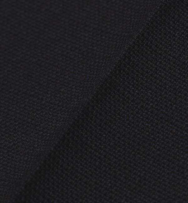 SHIPS「SHIPS:〈手洗い可能〉ホップサック テック セットアップ (ジャケット＋パンツ)」|スーツ|