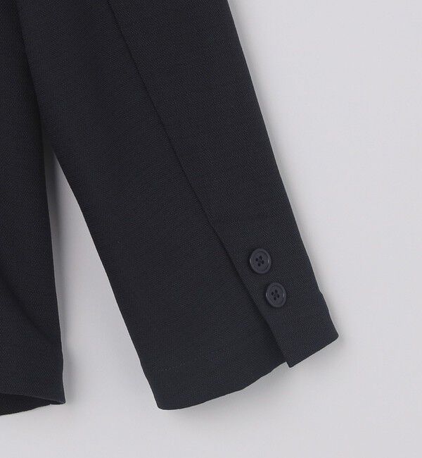 SHIPS「SHIPS:〈手洗い可能〉ホップサック テック セットアップ (ジャケット＋パンツ)」|スーツ|