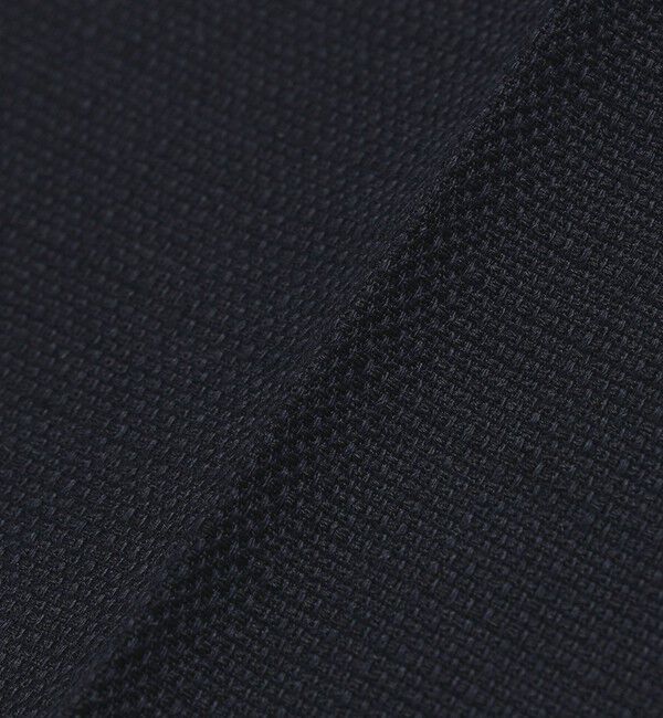 SHIPS「SHIPS:〈手洗い可能〉ホップサック テック セットアップ (ジャケット＋パンツ)」|スーツ|