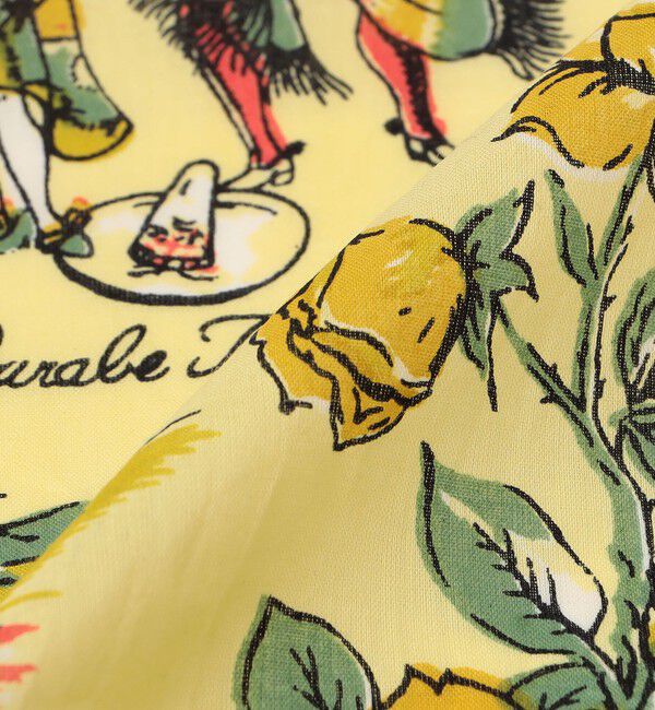 SHIPS any「BINDU: マップ バンダナ 25SS」|バンダナ・スカーフ|