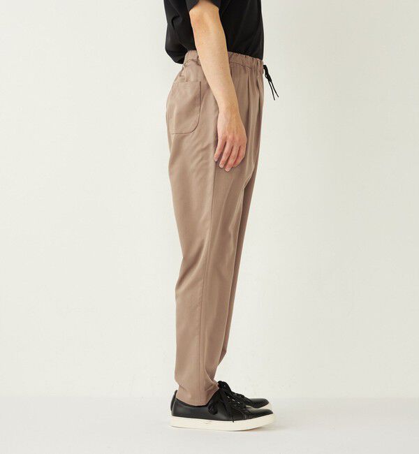 SHIPS Colors 「SHIPS Colors:〈洗濯機可能〉クールファイバー イージー パンツ」|その他|