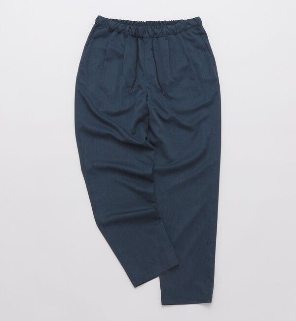 SHIPS Colors 「SHIPS Colors:〈洗濯機可能〉クールファイバー イージー パンツ」|その他|