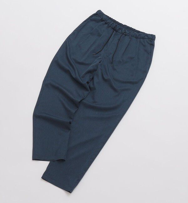 SHIPS Colors 「SHIPS Colors:〈洗濯機可能〉クールファイバー イージー パンツ」|その他|