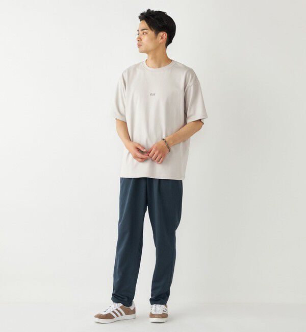 SHIPS Colors 「SHIPS Colors:〈洗濯機可能〉クールファイバー イージー パンツ」|その他|