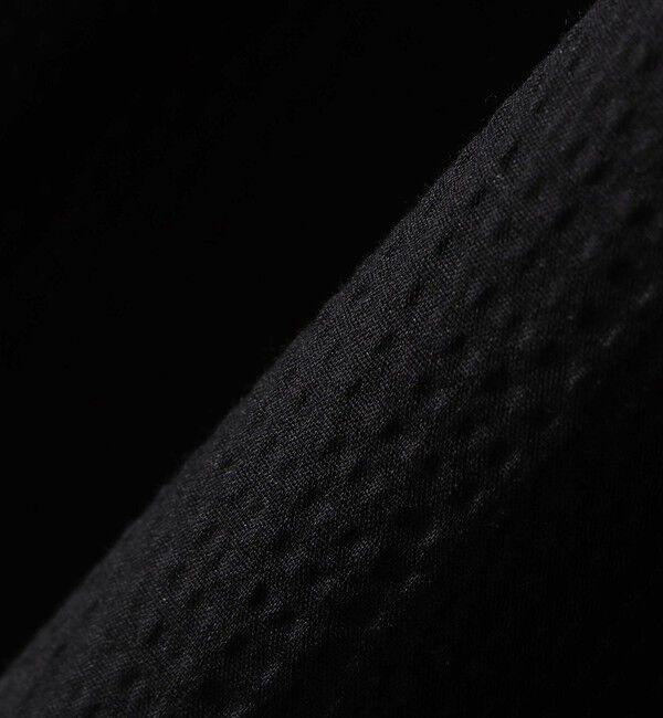 SHIPS Colors 「SHIPS Colors:〈接触冷感・洗濯機可能〉サッカー ランタンスリーブ ブラウス」|シャツ・ブラウス|