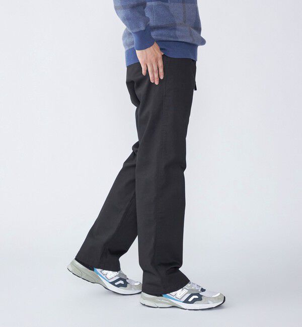 SHIPS「【SHIPS別注】Gramicci:  T/C ツイル パンツ」|その他|