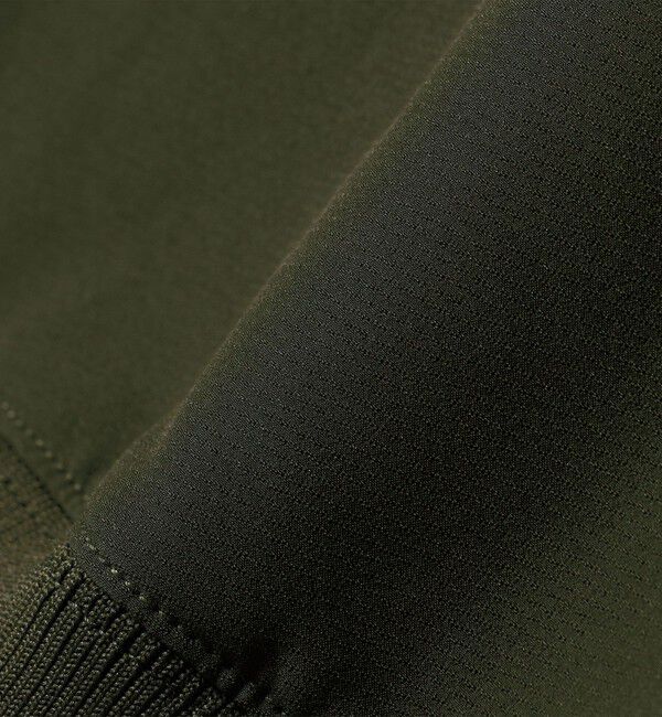 SHIPS any「《一部追加予約》SHIPS any:〈洗濯機可能〉裏起毛 クルーネック コクーン プルオーバー」|Tシャツ・カットソー|