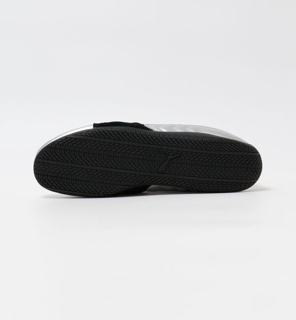 SHIPS「PUMA: SPEEDCAT METALLIC」|スニーカー|