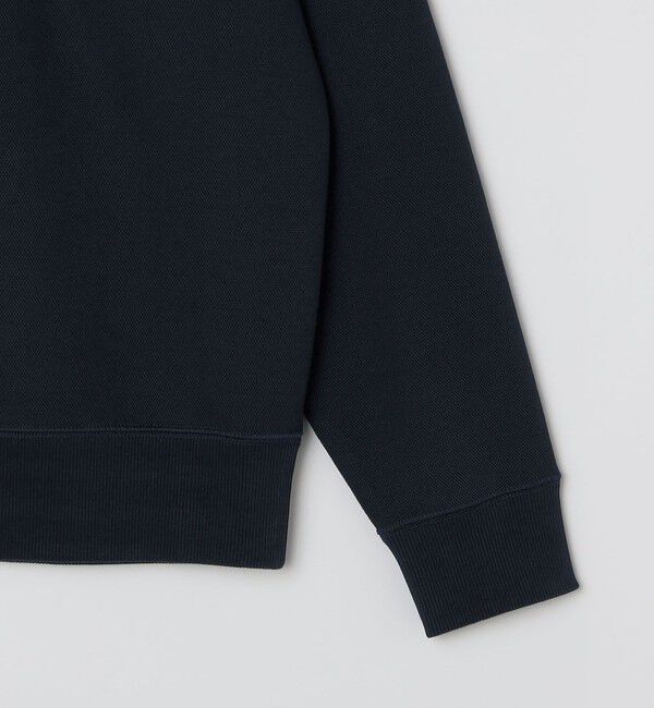 SHIPS「LACOSTE: SH9359-99 クルーネック 鹿の子ニット」|プルオーバー|