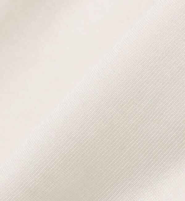 SHIPS Colors 「SHIPS Colors:ウール混  天竺 ヘンリー ネック ロンT」|Tシャツ・カットソー|