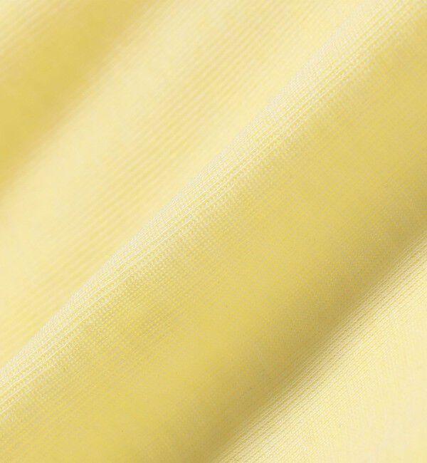 SHIPS Colors 「SHIPS Colors:ウール混  天竺 ヘンリー ネック ロンT」|Tシャツ・カットソー|