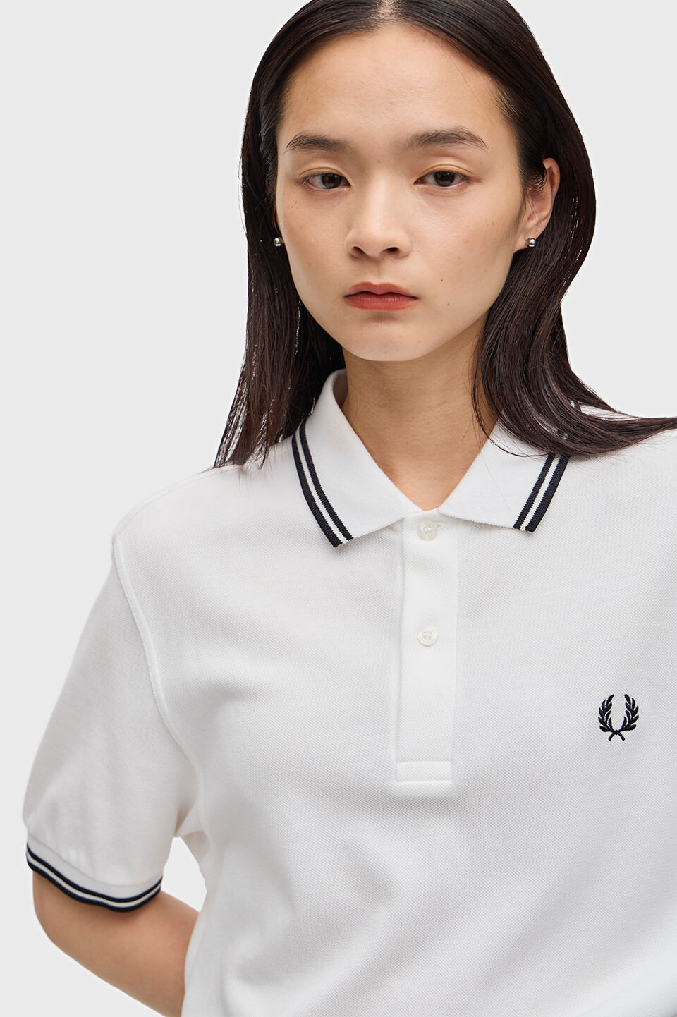 FRED PERRY 「The Fred Perry Shirt - M3600　」|ポロシャツ|