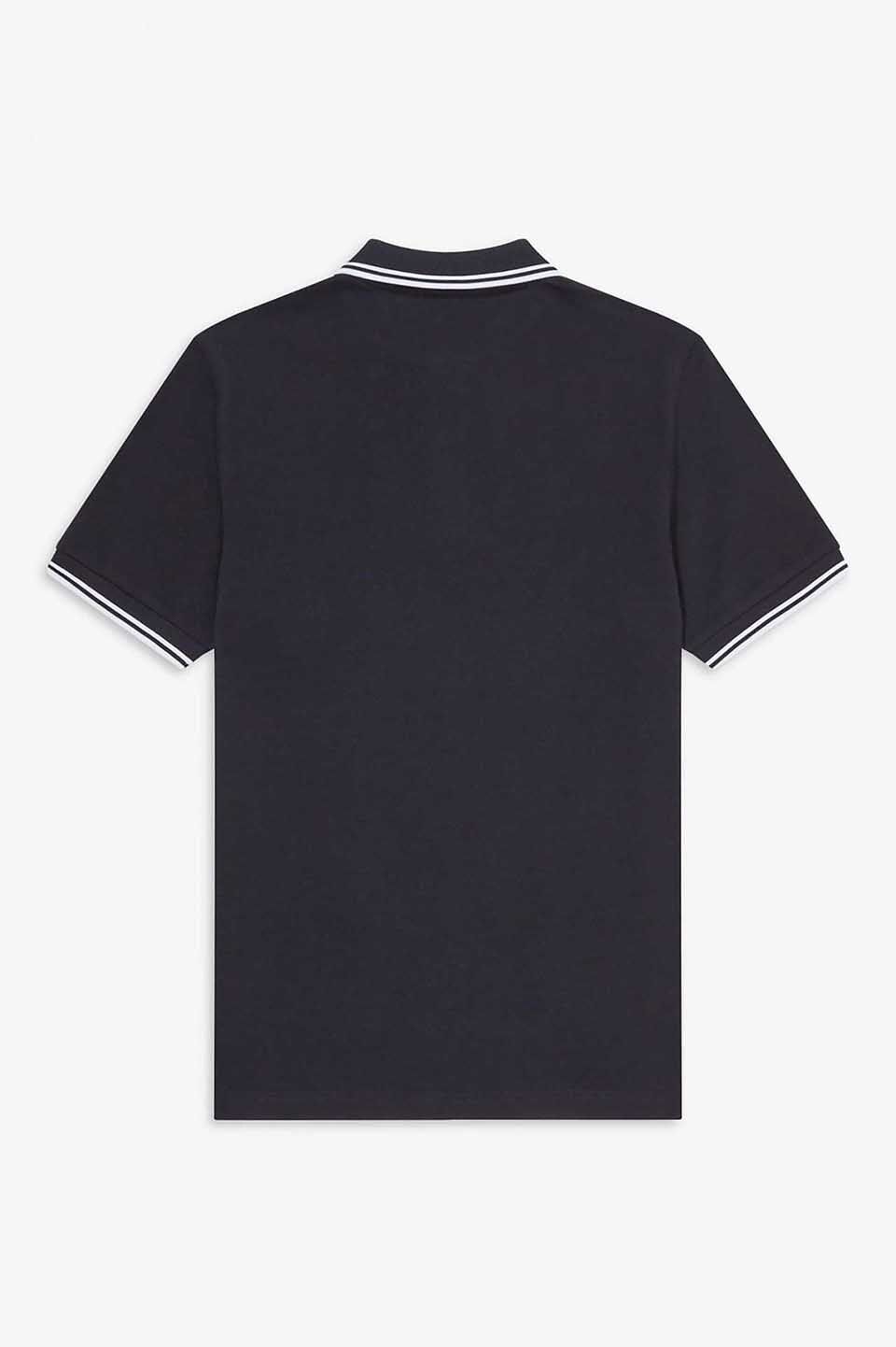 FRED PERRY 「The Fred Perry Shirt - M3600　」|ポロシャツ|
