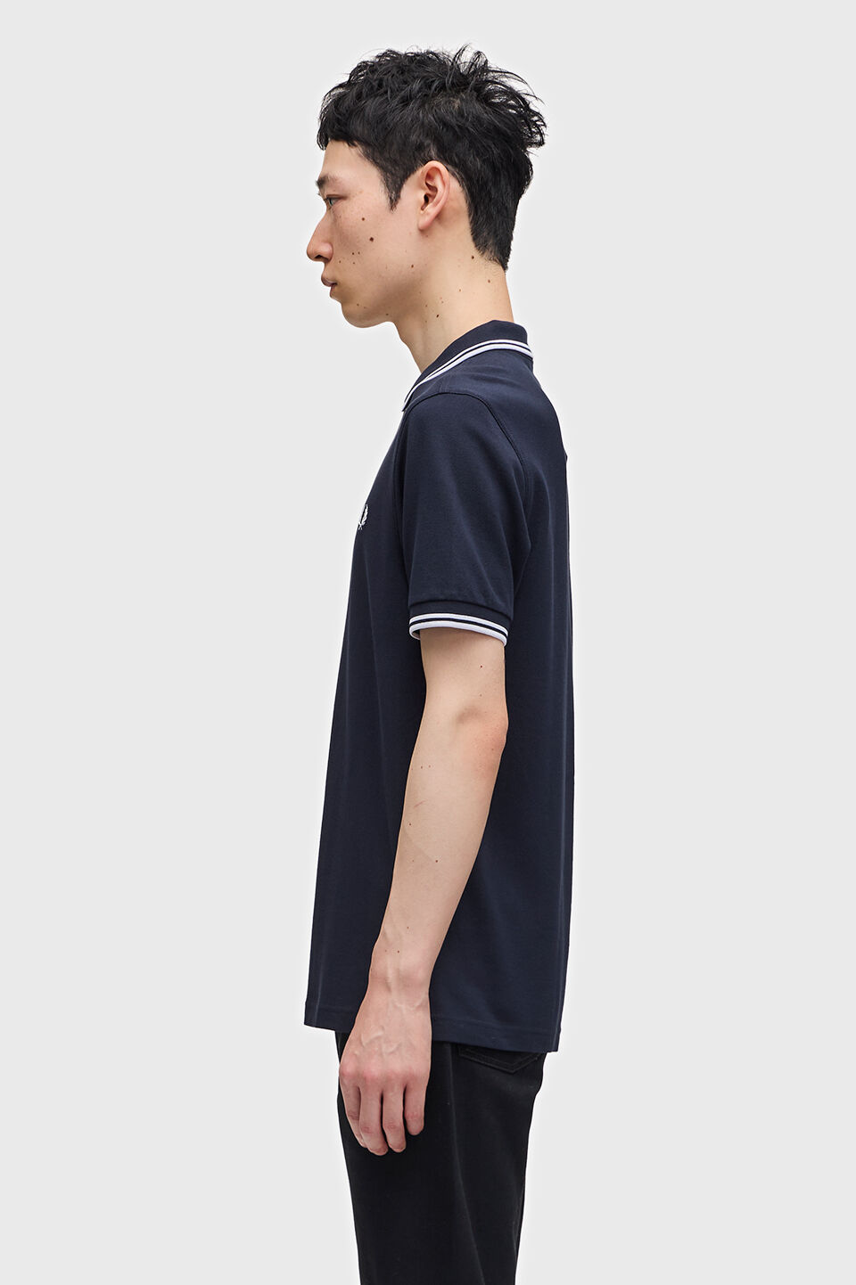 FRED PERRY 「The Fred Perry Shirt - M3600　」|ポロシャツ|