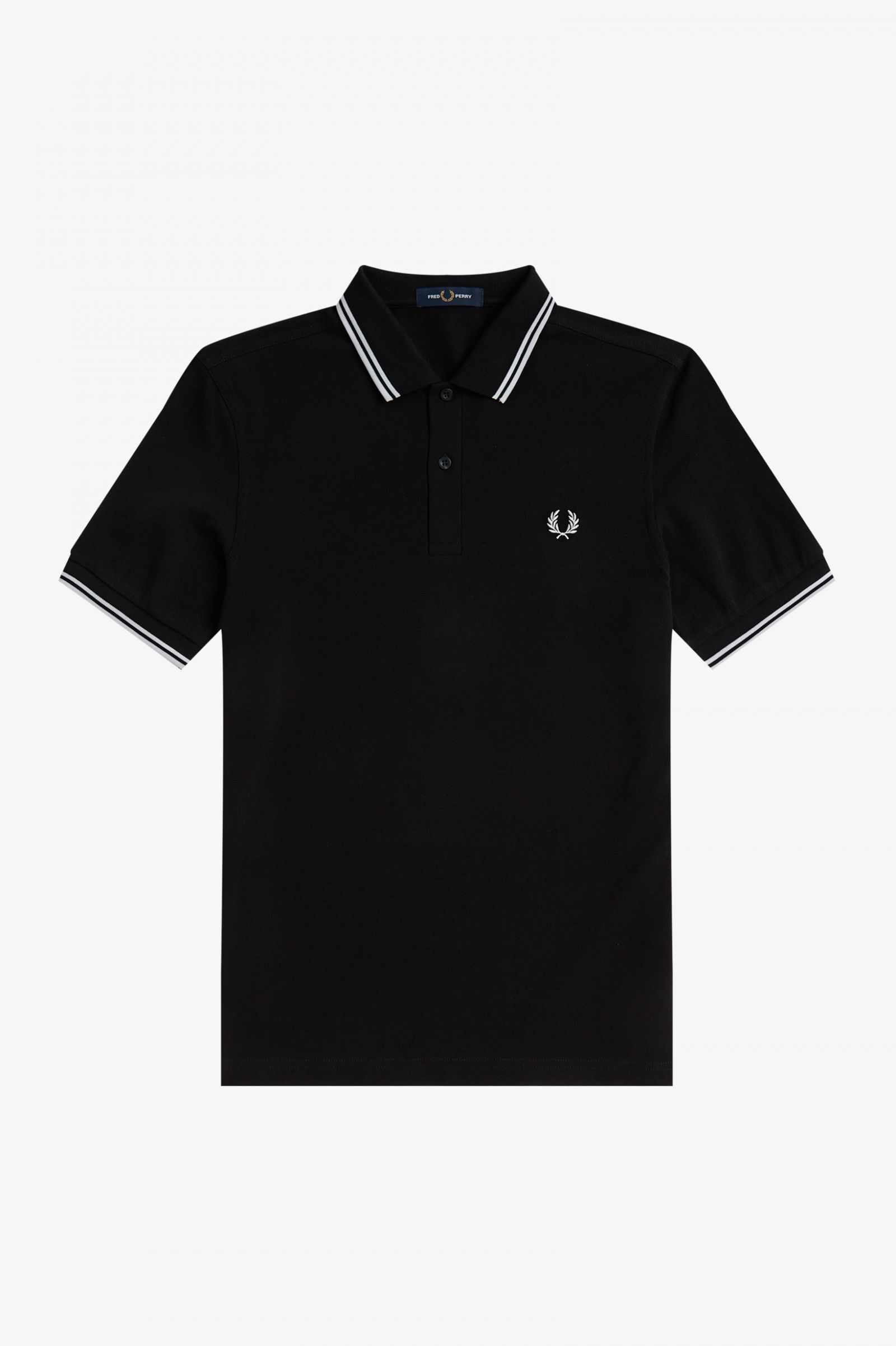 FRED PERRY 「The Fred Perry Shirt - M3600　」|ポロシャツ|
