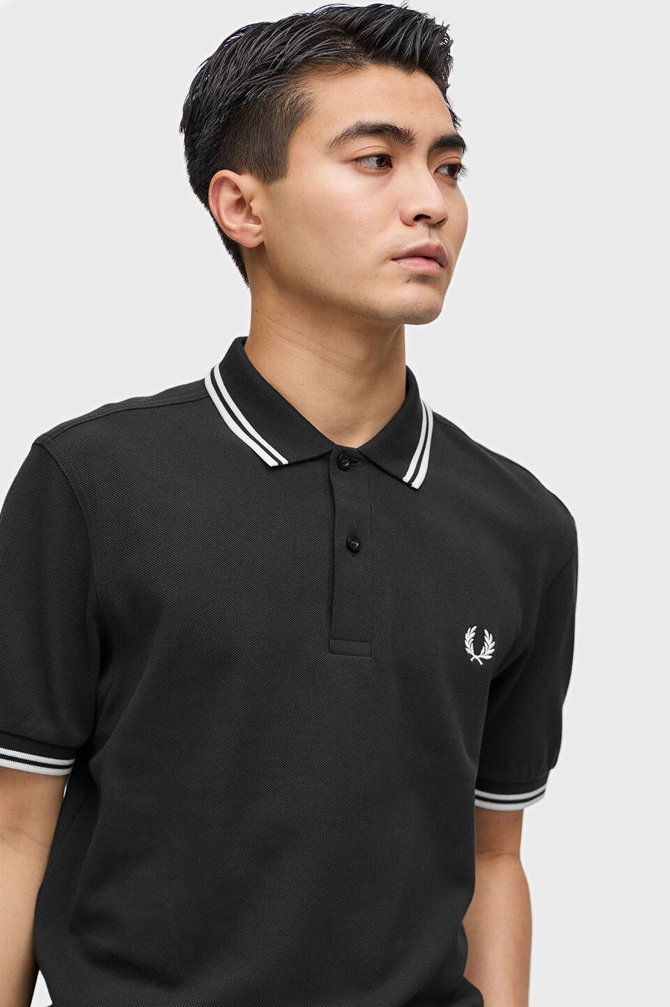 FRED PERRY 「The Fred Perry Shirt - M3600　」|ポロシャツ|