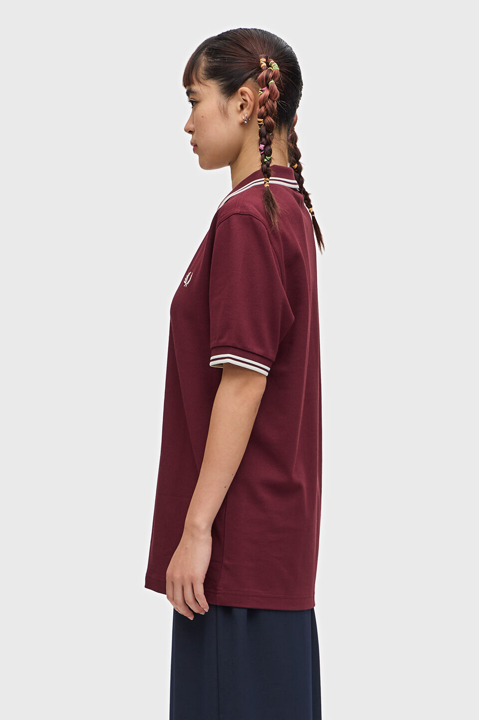 FRED PERRY 「The Fred Perry Shirt - M3600　」|ポロシャツ|