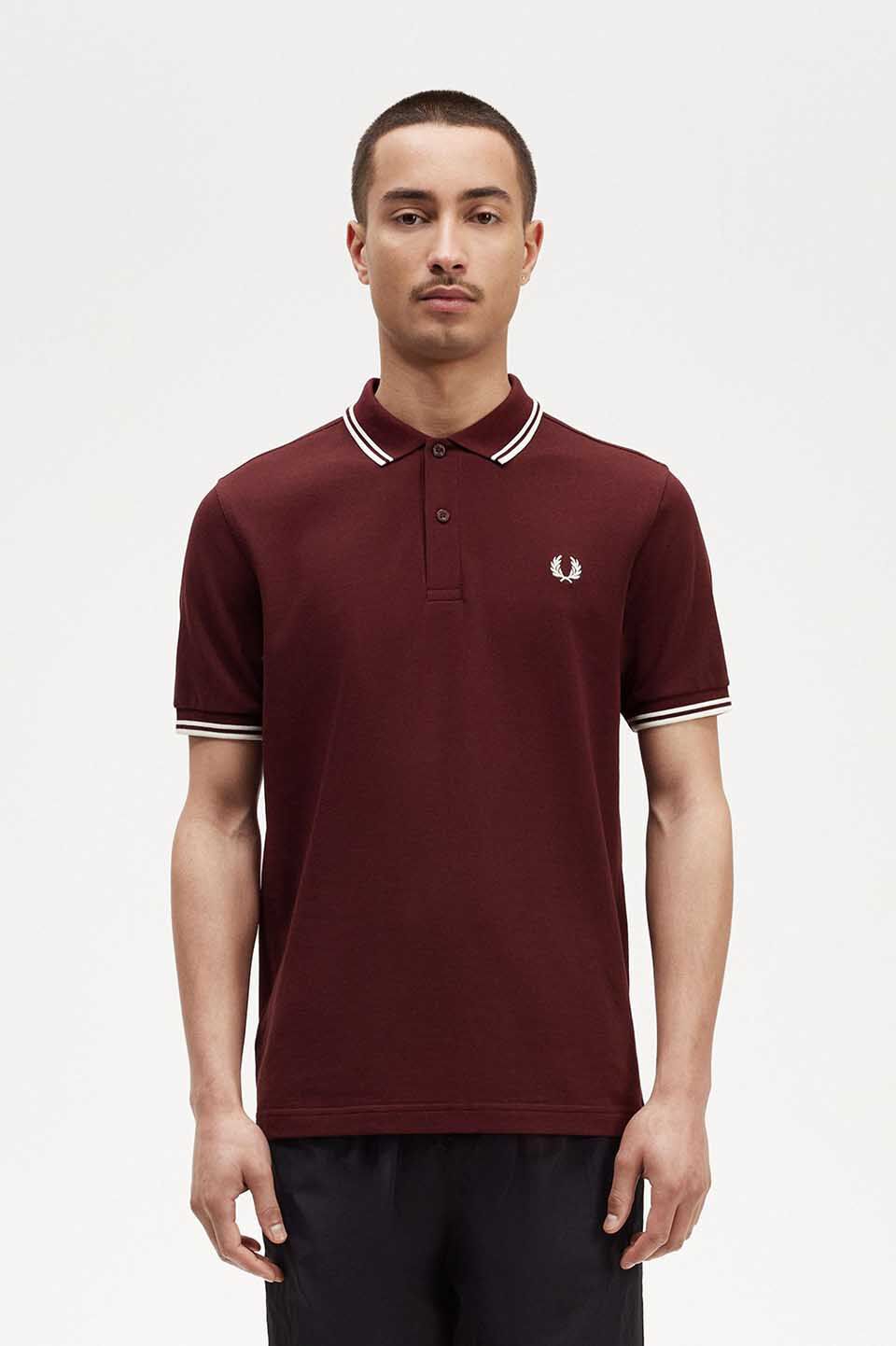 FRED PERRY 「The Fred Perry Shirt - M3600　」|ポロシャツ|