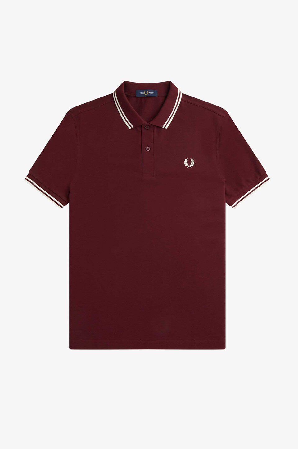 FRED PERRY 「The Fred Perry Shirt - M3600　」|ポロシャツ|