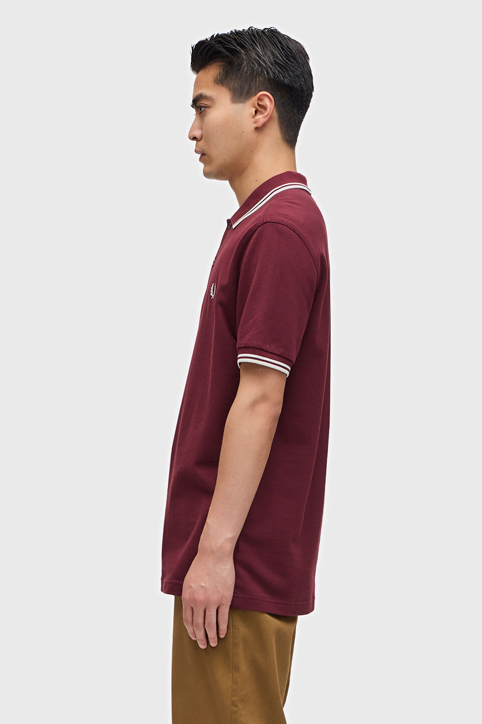 FRED PERRY 「The Fred Perry Shirt - M3600　」|ポロシャツ|