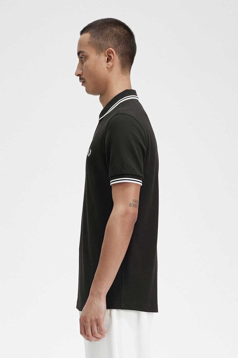 FRED PERRY 「The Fred Perry Shirt - M3600　」|ポロシャツ|