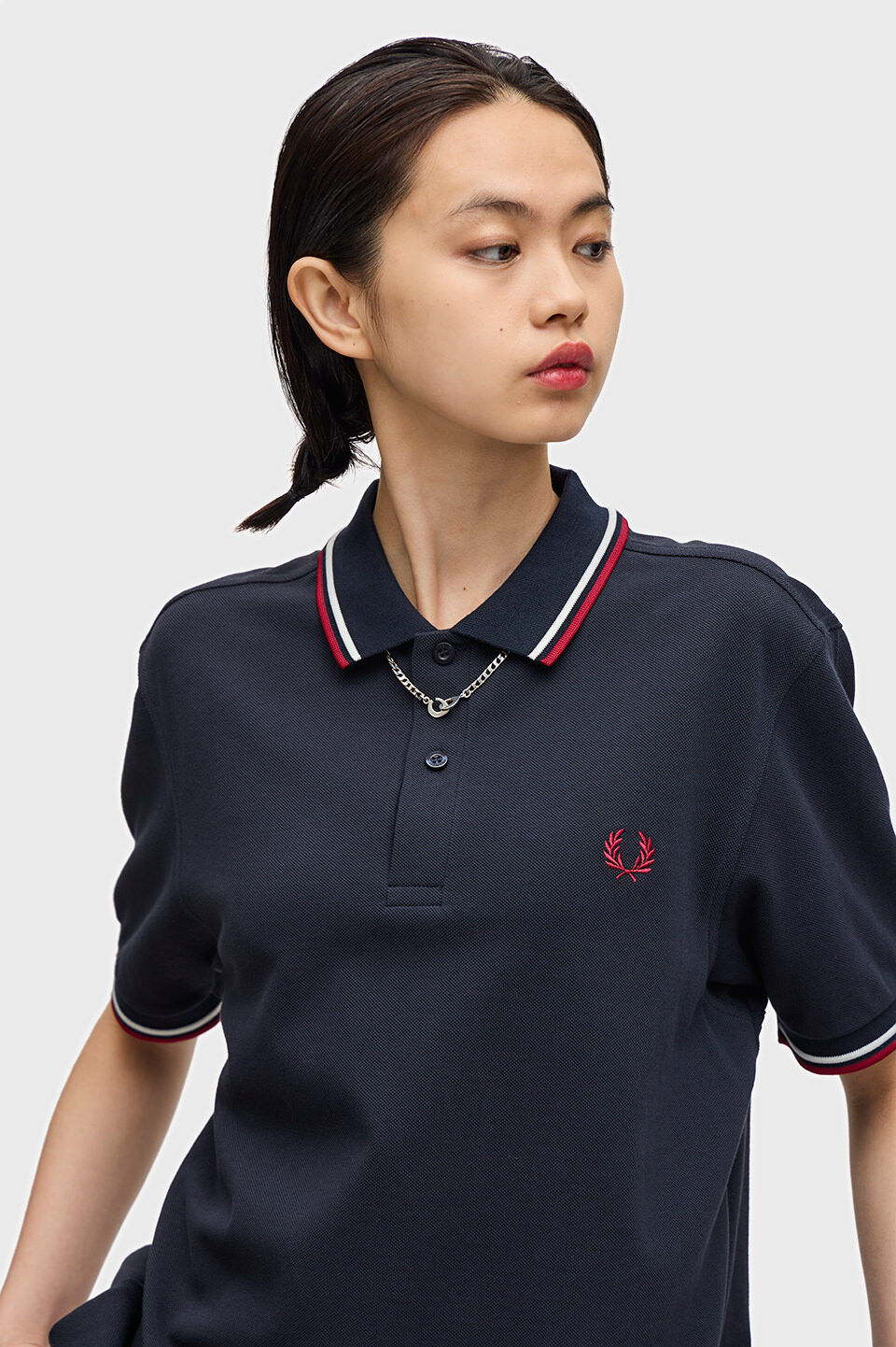FRED PERRY 「The Fred Perry Shirt - M3600　」|ポロシャツ|