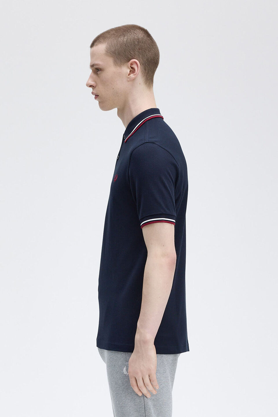 FRED PERRY 「The Fred Perry Shirt - M3600　」|ポロシャツ|