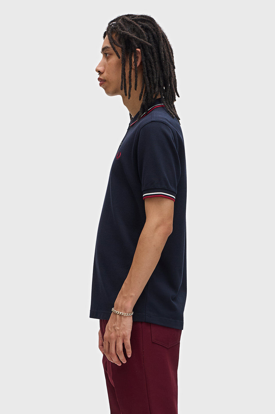 FRED PERRY 「The Fred Perry Shirt - M3600　」|ポロシャツ|