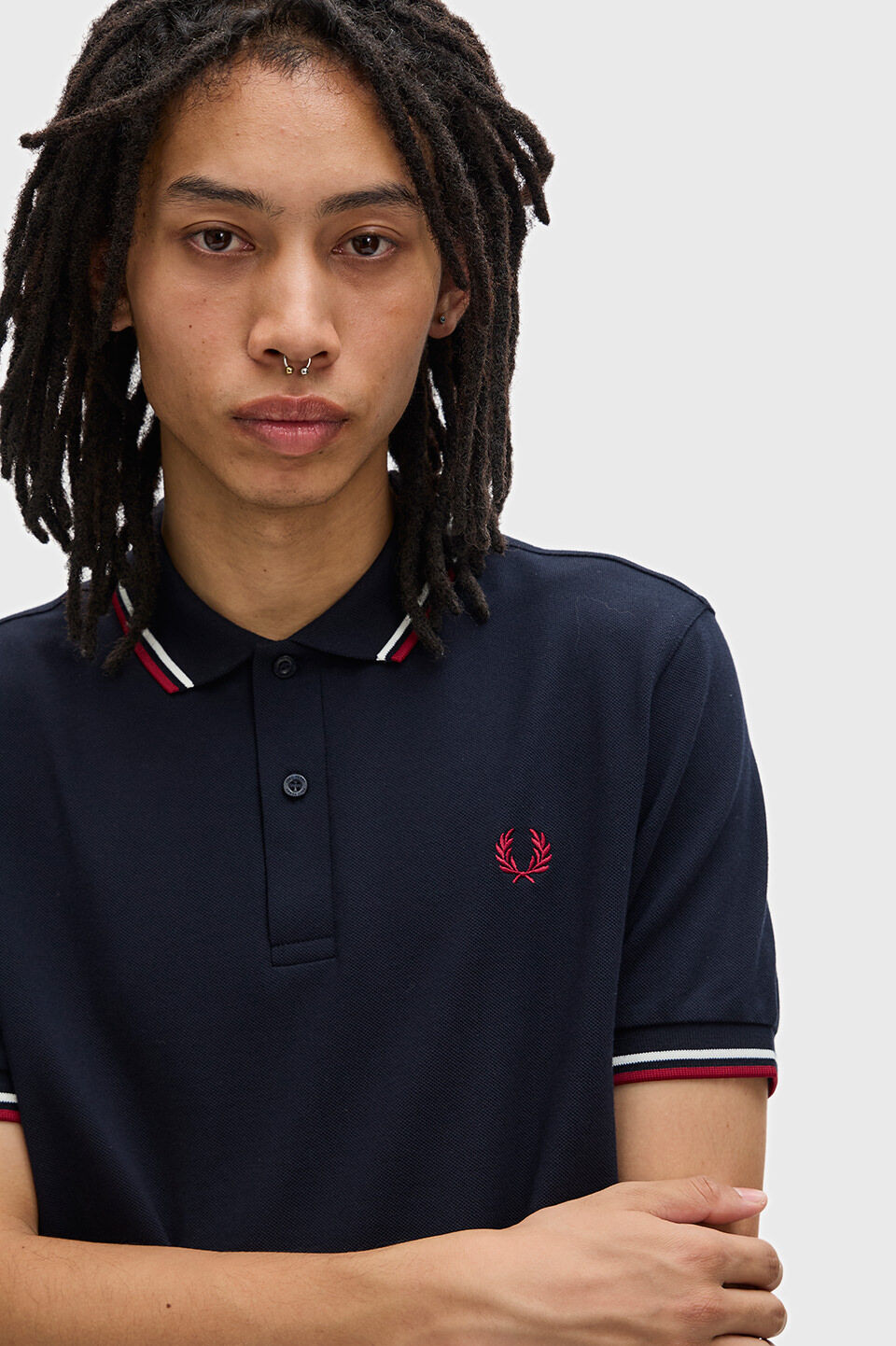 FRED PERRY 「The Fred Perry Shirt - M3600　」|ポロシャツ|