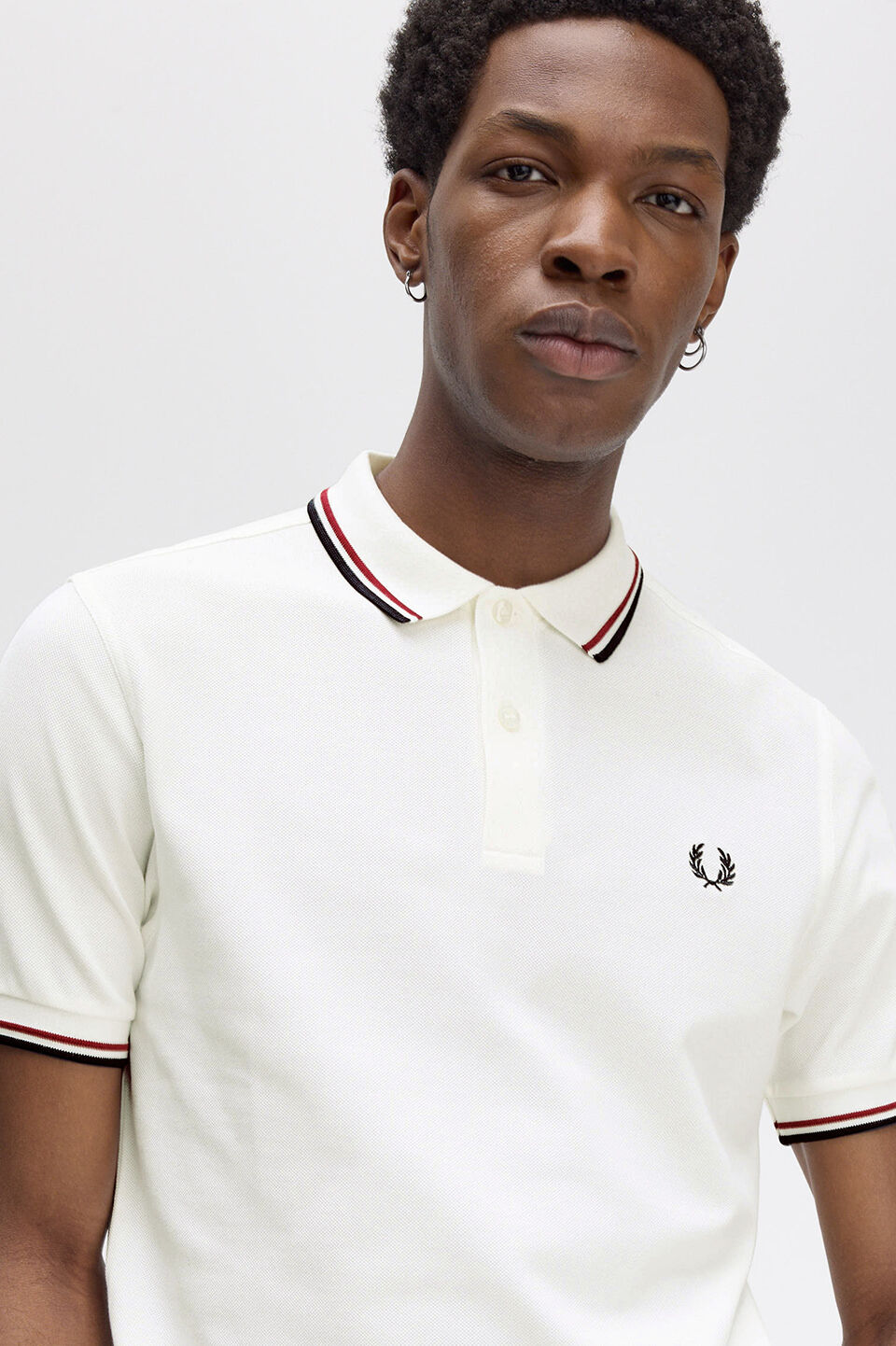 FRED PERRY 「The Fred Perry Shirt - M3600　」|ポロシャツ|