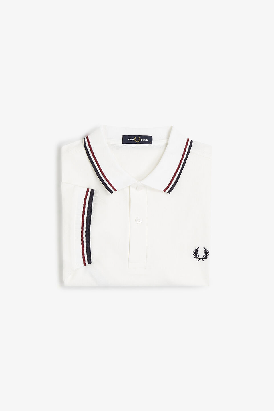 FRED PERRY 「The Fred Perry Shirt - M3600　」|ポロシャツ|