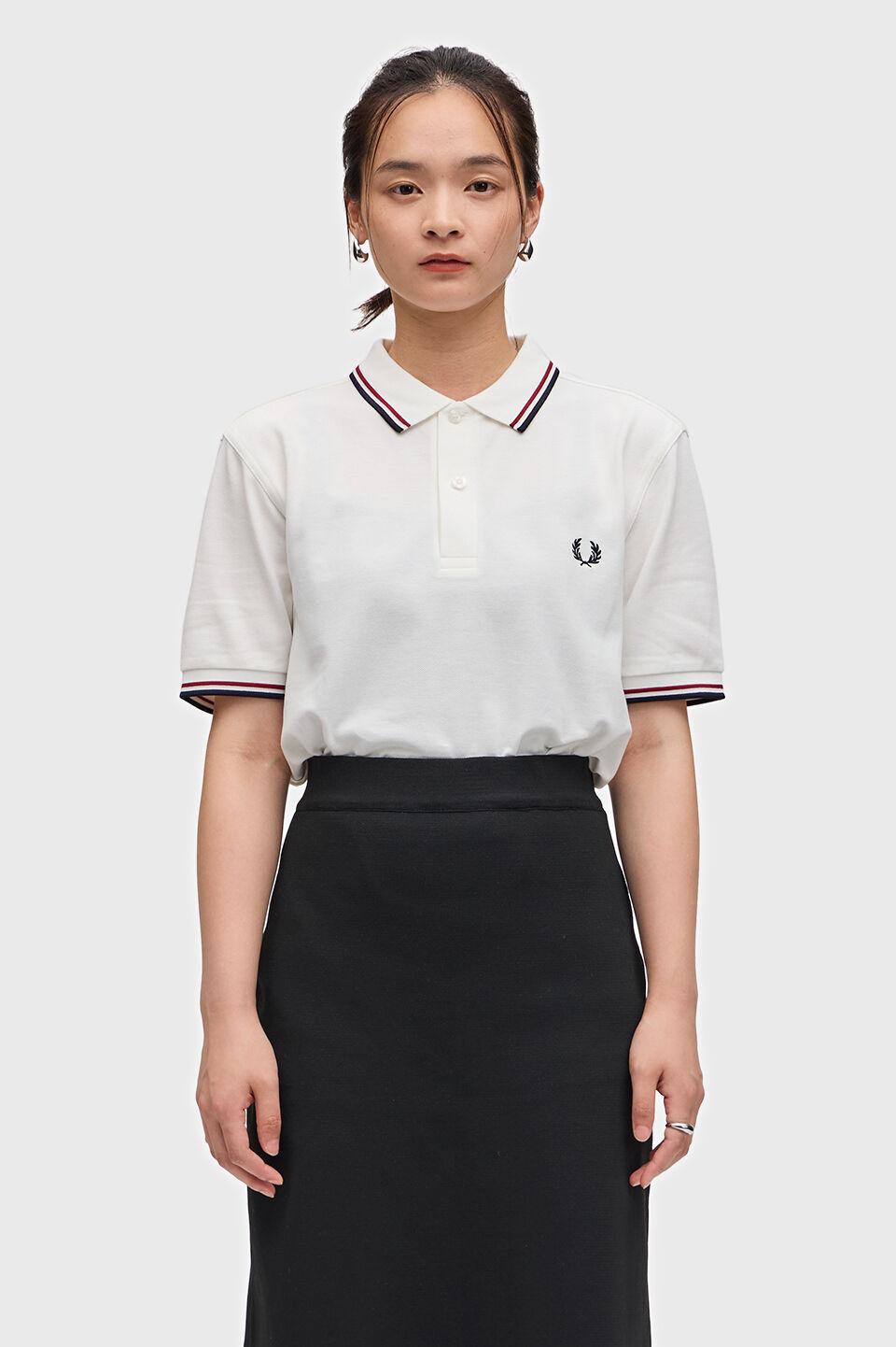 FRED PERRY 「The Fred Perry Shirt - M3600　」|ポロシャツ|