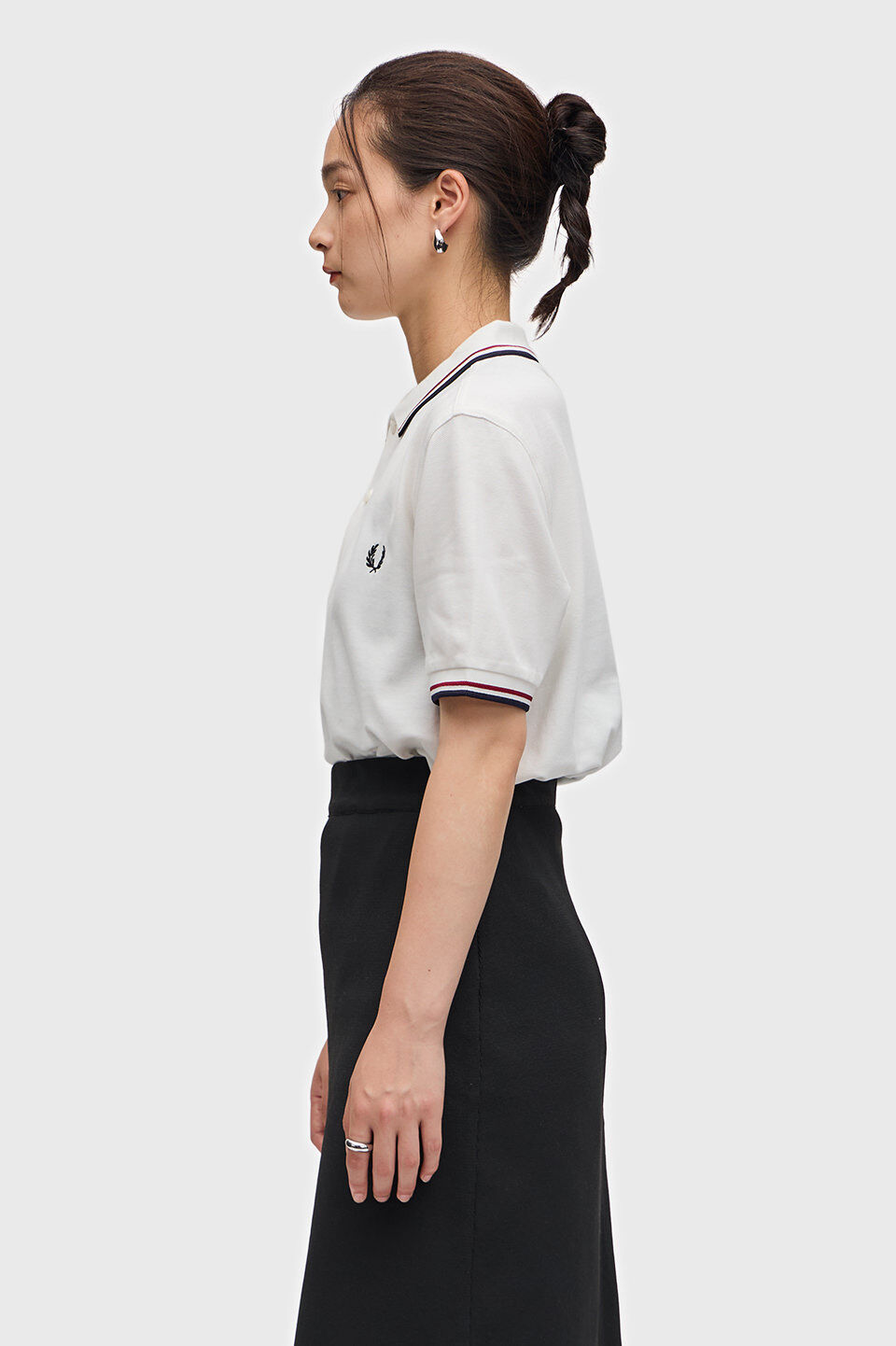 FRED PERRY 「The Fred Perry Shirt - M3600　」|ポロシャツ|
