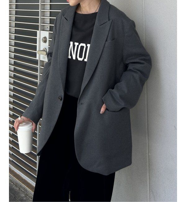 OUTDOOR PRODUCTS Usual Things「ORDINARYジャケット」|テーラードジャケット|