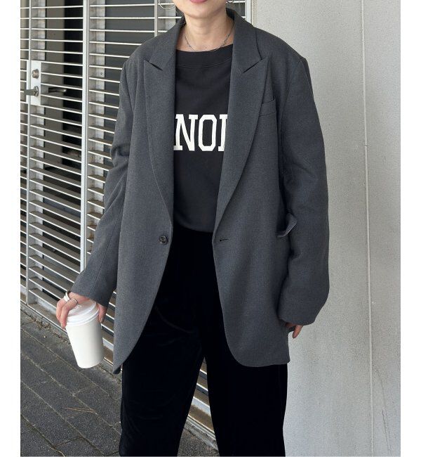 OUTDOOR PRODUCTS Usual Things「ORDINARYジャケット」|テーラードジャケット|