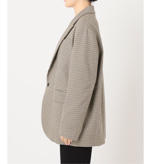 OUTDOOR PRODUCTS Usual Things「ORDINARYジャケット」|テーラードジャケット|