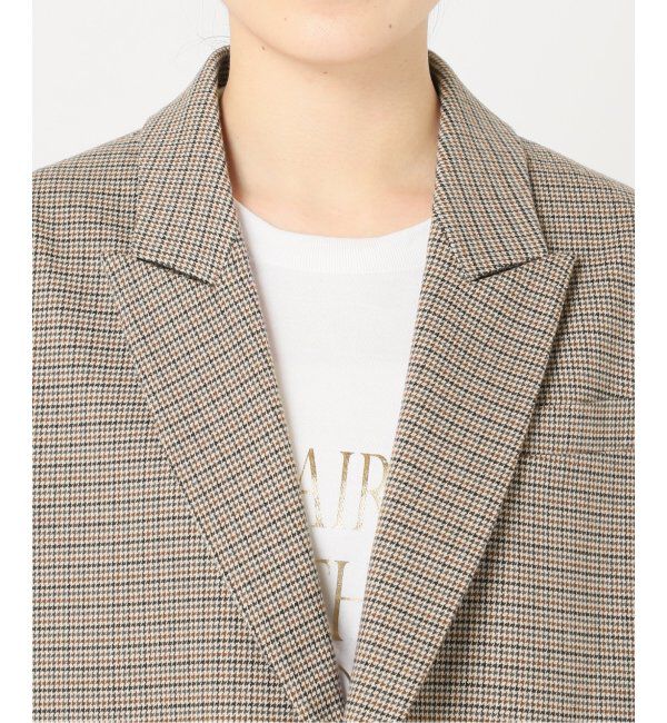 OUTDOOR PRODUCTS Usual Things「ORDINARYジャケット」|テーラードジャケット|