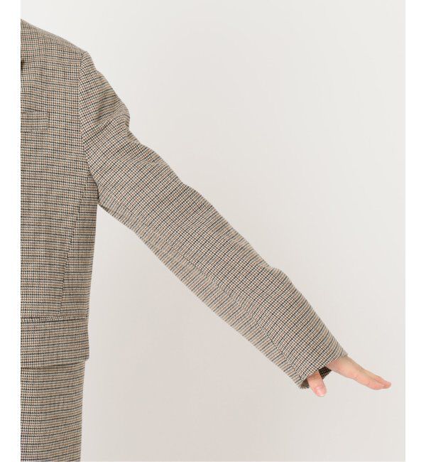 OUTDOOR PRODUCTS Usual Things「ORDINARYジャケット」|テーラードジャケット|