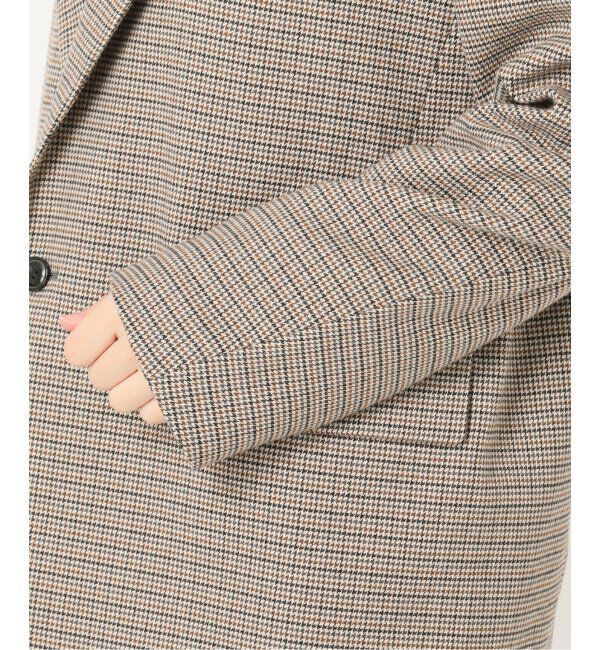 OUTDOOR PRODUCTS Usual Things「ORDINARYジャケット」|テーラードジャケット|