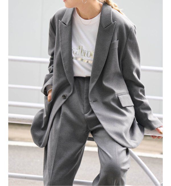 OUTDOOR PRODUCTS Usual Things「ORDINARYジャケット」|テーラードジャケット|