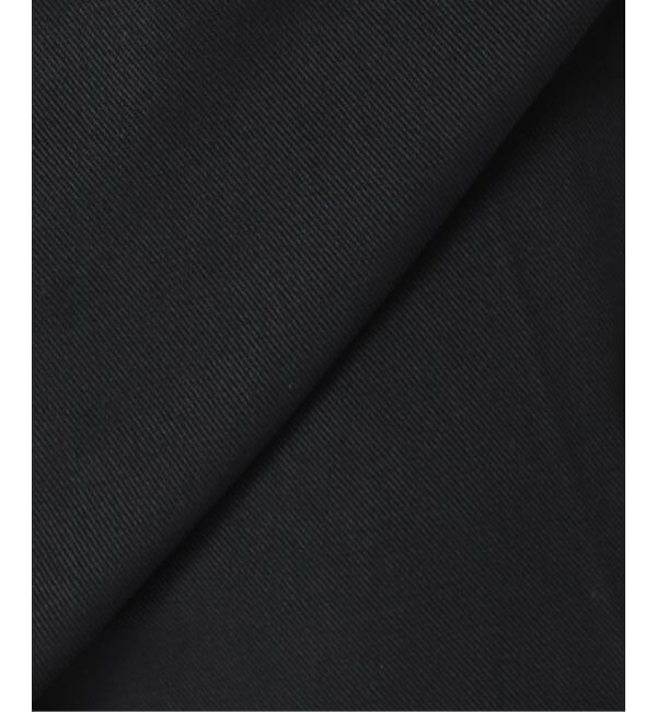 OUTDOOR PRODUCTS Usual Things「≪予約≫T/C ライトクロスワイドストレートパンツ」|スラックス|