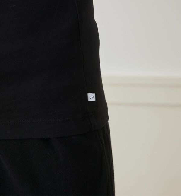 JAMES PERSE「コットン ポケット付きTシャツ MSX3349G」|Tシャツ・カットソー|